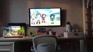 реакция на клип (песенка ведьмы) клип я не делала Я его просто взяла чтобы сделать на него реакцию