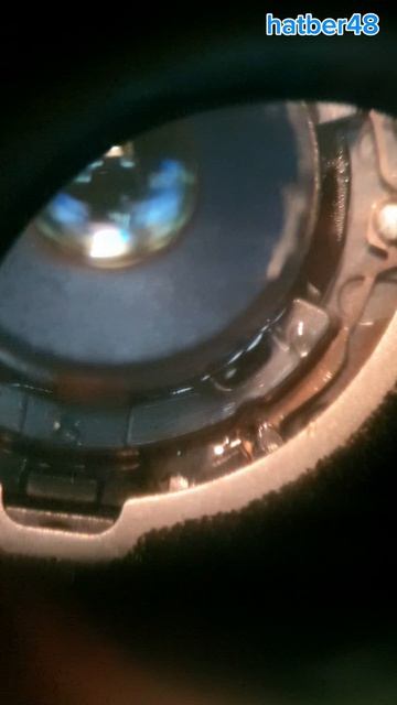 IPhone 12 ремонт камеры, трещит! #ремонт #iphone #камера