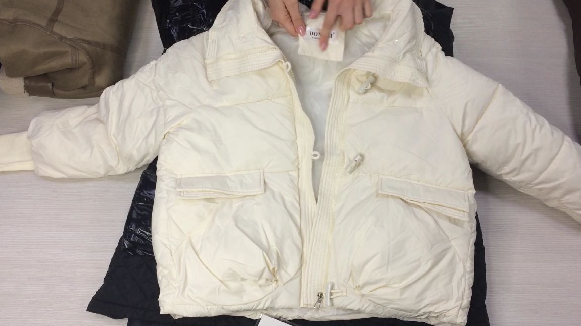 сти280. Куртки весна новые