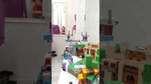 Супер мего рейд