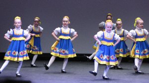 4. Сапожки русские