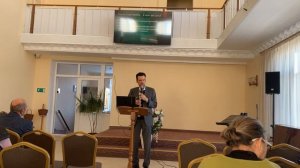 «Сложные тексты о субботе»