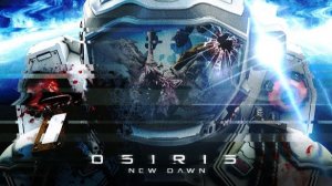 Osiris New Dawn