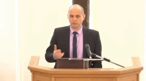 Брак Агнеца и церкви - Андрей Довгель. 2020г.