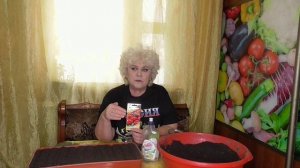 Еще раз о "ленивой" грядке по просьбе зрителей.