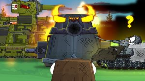 Мультики про танки 1 СЕЗОН - Мультики про танки