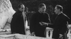 Крест и маузер