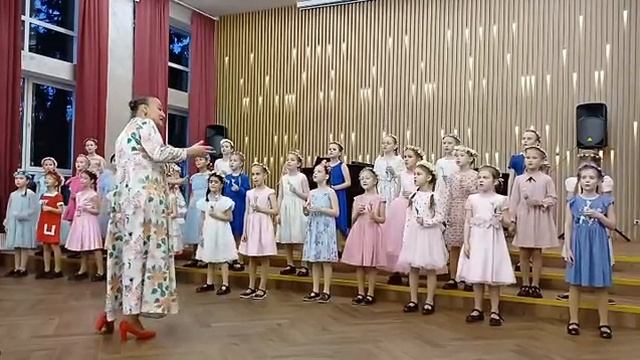 «Что рисую маме»