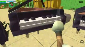 музыка про пианино