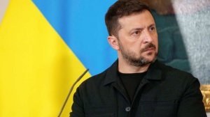 Захарова напомнила "банковскому отребью" Зеленскому о референдуме в Крыму