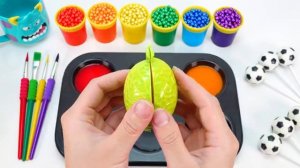 Видео для малышей (часть-16)