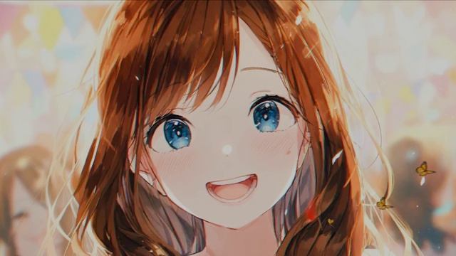 День рождения Вари. Песня от деда.