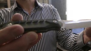 Обзор новинок складных и охотничьих ножей на выставку Клинок