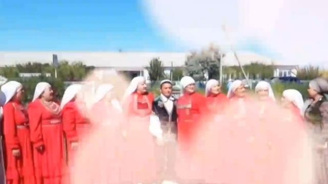 Эмиль Абдрахманов - Ҡыҙҙар ҡайтҡан ауылға