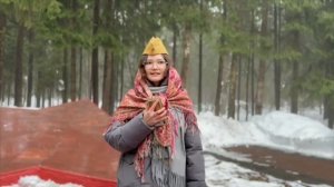 Мини-фильм на областной конкурс школьных медиацентров