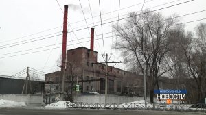 Экологи и общественники проверили работу одного из старейший предприятий Байдаевки