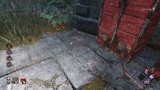 МЭЙНЮ КРАСУ. ШАНСЫ БЫЛИ? #2  | ДБД | Dead by Daylight