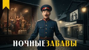 Скандалы старой ВОЛОГДЫ: рестораны, певички и полицейские проверки