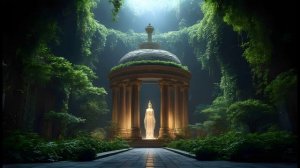 Голос Храма Любви