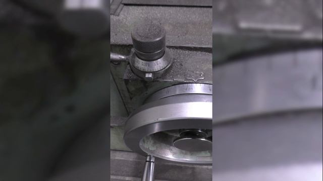 Как посчитать шаг поперечной подачи