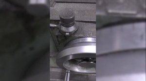 Как посчитать шаг поперечной подачи