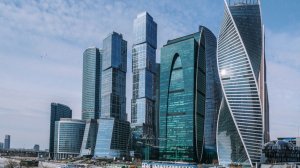 Российские высотки