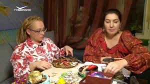 Все из ничего - Новогодний венок