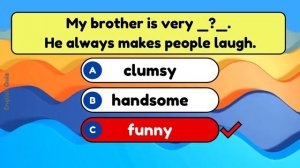 Basic Vocabulary Test Check Your Vocabulary [get.gt]