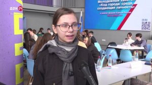 Среда, создающая личность