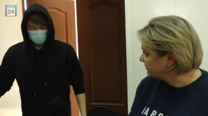 Весьма гуманно: 2 года условно с испытательным сроком - приговор поджигателям офиса ОНФ в Хакасии