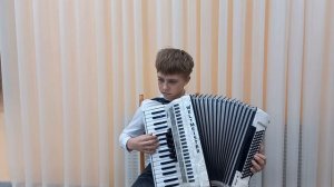 Болотов Владислав