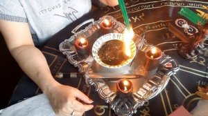 РИТУАЛ-ЧИСТКА. ПРЕПЯТСТВИЕ БЛИЖНЕГО КРУГА, МУДРОСТЬ ЖИЗНИ.