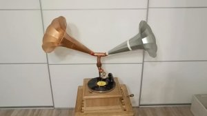 Стереограммофон