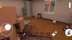 Вышла игра Побег от Блогера // Побег от Блогера