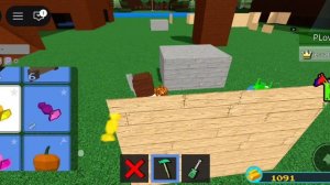 битва форсакен персов в build a boat (очень эпично)