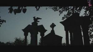 Lu Gol  А на кладбище Рок готик