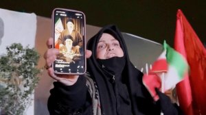 МИД Ирана сообщил о ранении нового верховного лидера Моджтабы Хаменеи.