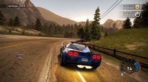 Игра "Need for Speed™ Hot Pursuit Remastered". Гонки.