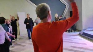 11.03.2026..♥️"Букет из белых Роз"!..Гомель 💞!.. Группа Жемчужина 💞!..