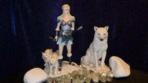 ПРЕДСКАЗАНИЕ 2026... СНГ... ВЕДЬМИНА ИЗБА. ИНГА ХОСРОЕВА.