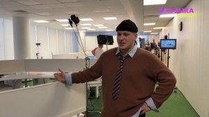 Новости Первого | HOLLYFLAME снял новый клип | Лизу Барашик и Kai Angel подозревают в отношениях