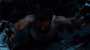 Росомаха: Бессмертный (2013)