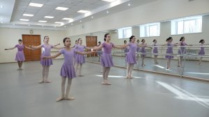 Твори, учись, развивайся! ТК «Первый Советский»