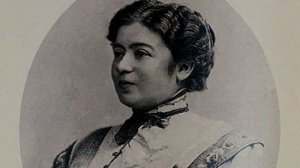 155 лет со дня рождения Любови Борисовны Хавкиной (1871–1949)