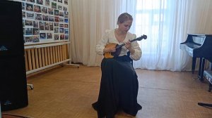 Иванова Милана