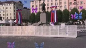 Россия город Выборг(ст.назв.Viipuri) Северное Побережье Финского Залива