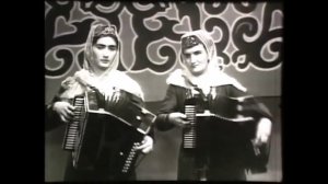 Земфира Калоева & Ирина Мистулова - Чызджы сагъæс | Поют Осетины