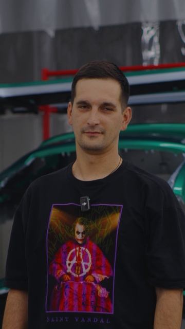 Громов Назар в гостях у Вовы | Серия 9