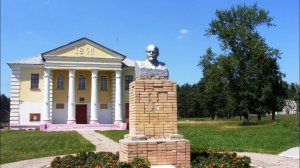 Село Шугарово (г.о. Ступино) (08.01.13)