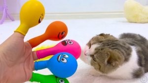 Настя_и_папа_празднуют_его_день_рождения_Большой_сборник_видео_для_детей